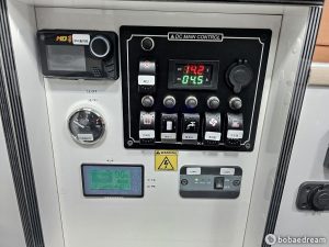 Автодом ван-кон Grand Starex 16 11 96,494 km дизель, фото 22