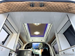 Автодом ван-кон Staria 2.2 дизель 21 11 86,008 km дизель, фото 22