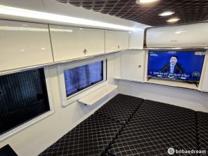 Автодом ван-кон County e 11 11 176,000 km дизель, фото 22