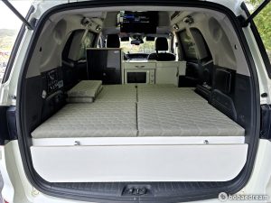 Автодом ван-кон 2.2 дизель 17 04 140,219 km дизель 4WD, фото 23