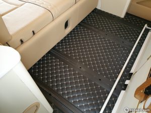 Автодом ван-кон Staria 2.2 дизель 9 2WD 22 03 11,670 km дизель, фото 23