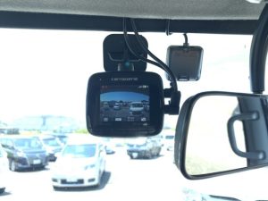 Автодом кабина-кон Vantec Jiru 520 бытовойAC Renji FF Hita, фото 23