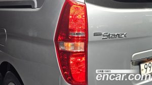 Автодом ван-кон Grand Starex, фото 23
