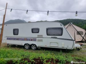Автодом ван-кон кемпинг 23 06 0 km, фото 23