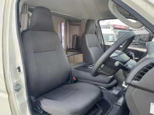 Автодом кабина-кон Sekisobodei Tomu 200 Makusufuan холодильник, фото 23