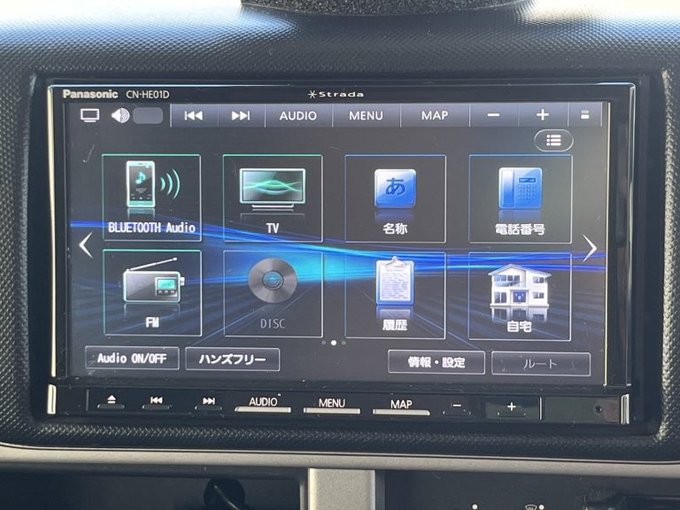 Автодом кабина-кон Towa Motors Vuon R2B Zuiben бытовойкондиционер, фото 23