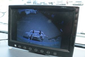Автодом кабина-кон Kamroad Vantec Jiru 480 Sukipu 1 Ona, фото 23