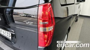Автодом ван-кон Grand Starex 4WD, фото 23