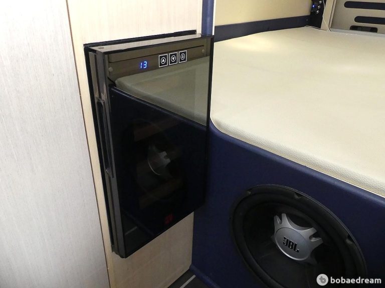 Автодом ван-кон Sprinter 2 3.0 дизель 15 05 62,000 km дизель, фото 23