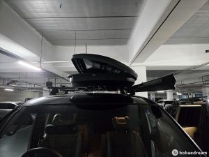 Автодом ван-кон 3.5 E51 19 11 140,000 km бензин, фото 23
