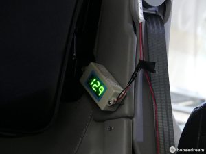 Автодом ван-кон Grand Starex 17 09 60,200 km дизель, фото 23
