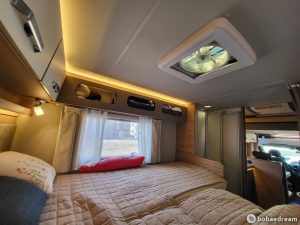 Автодом ван-кон 21 09 19,000 km бензин, фото 23