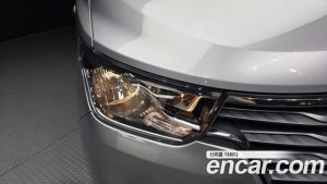 Автодом ван-кон Grand Starex 4WD, фото 23