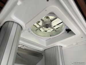 Автодом ван-кон Master 2.3 дизель 20 09 20,000 km дизель, фото 23