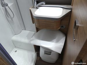 Автодом ван-кон 2.2 дизель кемпер 23 00 800 km дизель, фото 23