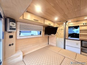 Автодом ван-кон Master 2.3 дизель 20 04 42,297 km дизель, фото 23