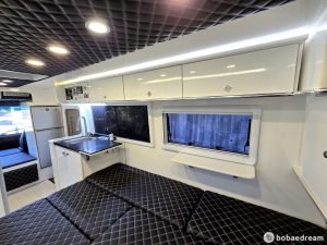 Автодом ван-кон County e 11 11 176,000 km дизель, фото 23