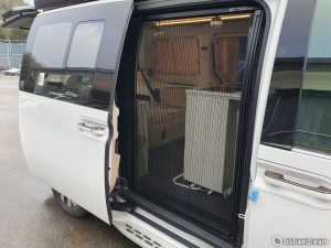 Автодом ван-кон Staria 2.2 дизель 9 2WD 22 03 11,670 km дизель, фото 24