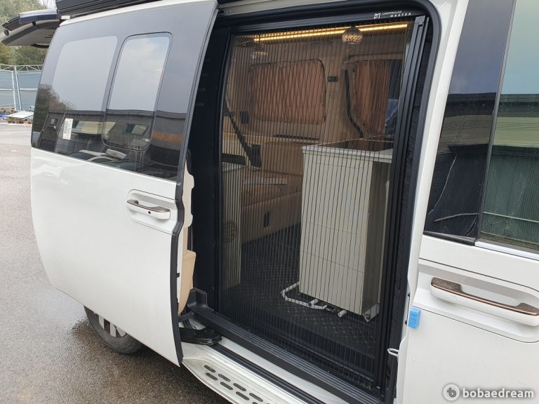 Автодом ван-кон Staria 2.2 дизель 9 2WD 22 03 11,670 km дизель, фото 24