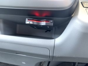 Автодом кабина-кон Vantec Jiru 520 бытовойAC Renji FF Hita, фото 24