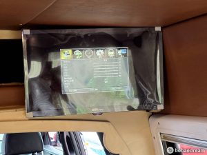 Автодом ван-кон 2.2 дизель 20 04 85,975 km дизель 4WD, фото 24