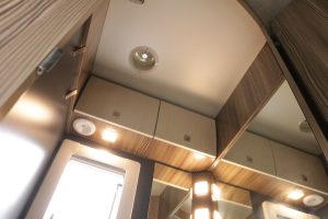 Автодом кабина-кон Kamroad Vantec Jiru 520 бытовойкондиционер4WD, фото 24