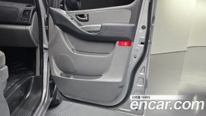 Автодом ван-кон Grand Starex, фото 24