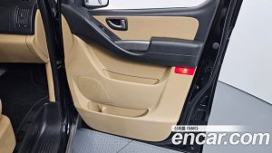 Автодом ван-кон Grand Starex 4WD, фото 24