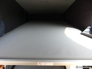 Автодом ван-кон T6 2.0 кемпер 20 06 37,000 km бензин, фото 24