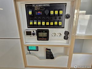 Автодом ван-кон Grand Starex 14 05 133,794 km дизель, фото 24