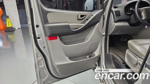 Автодом ван-кон Grand Starex, фото 24