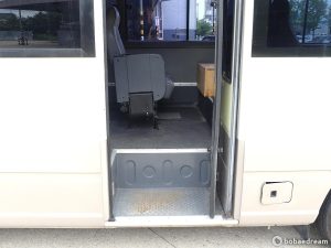 Автодом ван-кон County e 24 06 11,000 km дизель, фото 24