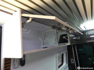 Автодом ван-кон Master 2.3 дизель 21 10 51,000 km дизель, фото 24