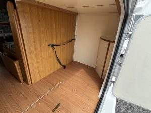 Автодом кабина-кон Bongo AtoZ Aren Ebasu FF Hita холодильник, фото 24