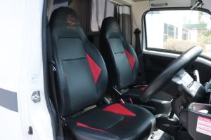 Автодом лёгкий кемпер Hijet JP Sutahapi 1+ 12Vкондиционер4WD, фото 24