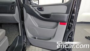 Автодом ван-кон Grand Starex 4WD, фото 24