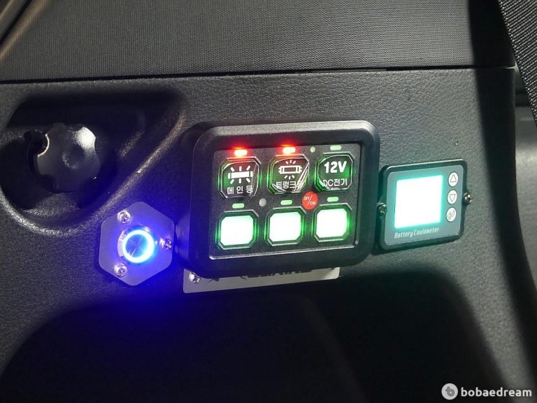 Автодом ван-кон 4 2.5 HEV AWD 25 03 27,474 km бензин гибрид, фото 24