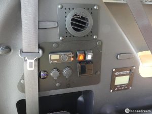 Автодом ван-кон Carnival 4 2.2 дизель 9 21 05 24,800 km дизель, фото 24
