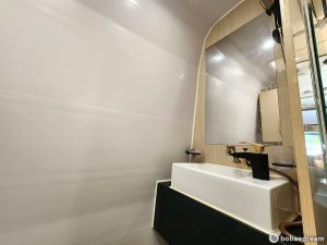 Автодом ван-кон Sprinter 2 3.0 дизель 15 05 62,000 km дизель, фото 24