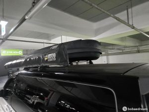Автодом ван-кон 3.5 E51 19 11 140,000 km бензин, фото 24
