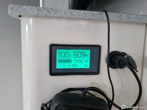 Автодом ван-кон 2.2 дизель 20 12 24,574 km дизель 4WD, фото 24