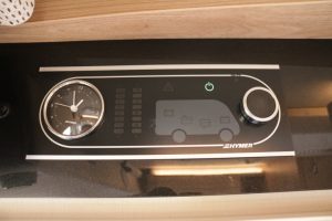 Автодом автобус-кон Mercedes-Benz Haima ML570 бытовойкондиционер FF Hita, фото 24