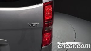 Автодом ван-кон Grand Starex 4WD, фото 24