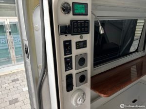 Автодом ван-кон Master 2.3 дизель 20 09 20,000 km дизель, фото 24