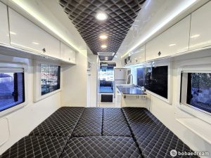 Автодом ван-кон County e 11 11 176,000 km дизель, фото 24
