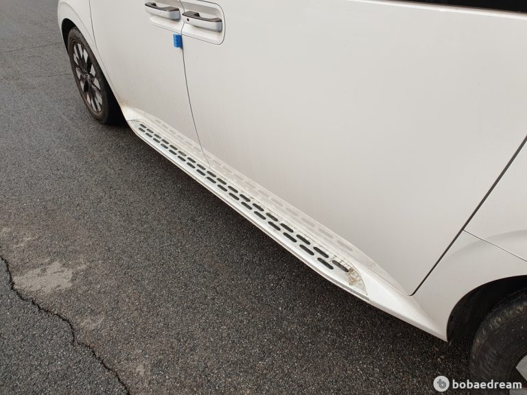 Автодом ван-кон Staria 2.2 дизель 9 2WD 22 03 11,670 km дизель, фото 25