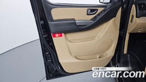 Автодом ван-кон Grand Starex 4WD, фото 25