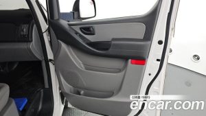 Автодом ван-кон Grand Starex, фото 25