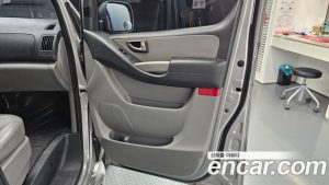 Автодом ван-кон Grand Starex, фото 25