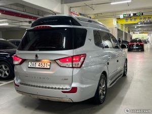 Автодом ван-кон 2.0 дизель 17 10 190,061 km дизель 4WD, фото 25